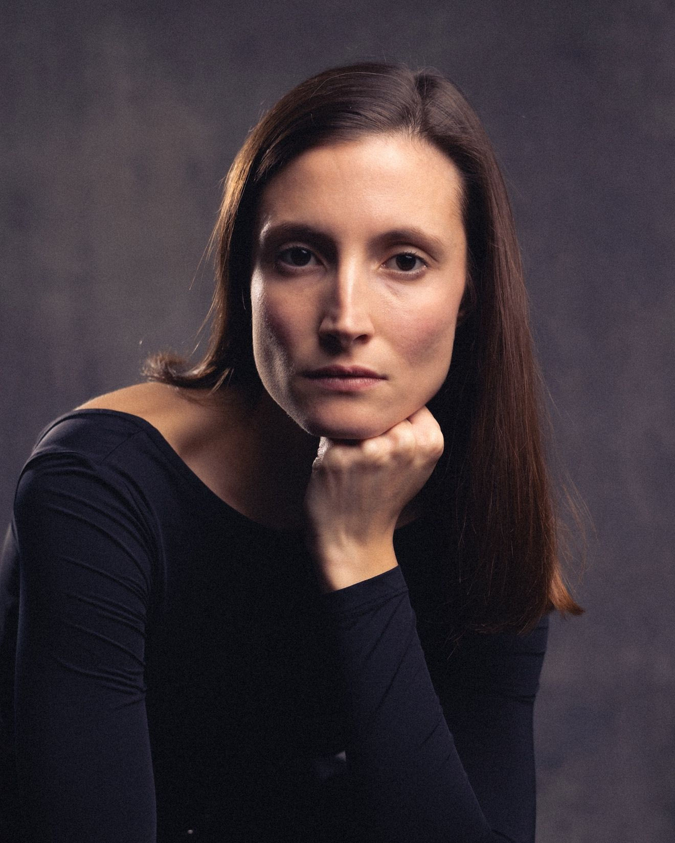 Η Ευαγγελία Κυργιώτη