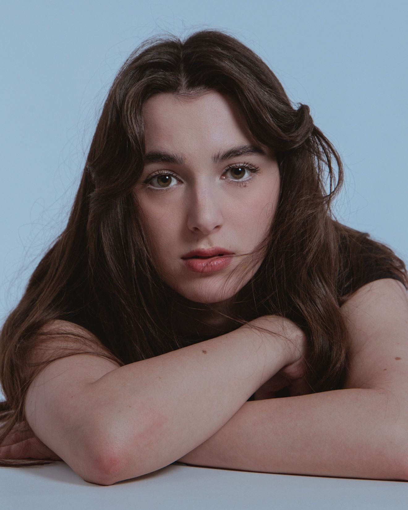 Η Ντέμη Κλεφτάκη