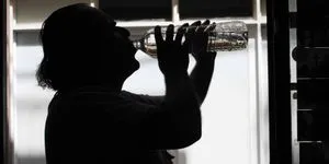 Διψάμε όλο και περισσότερο: Η ανάγκη που έγινε μια αγορά €193 εκατ.