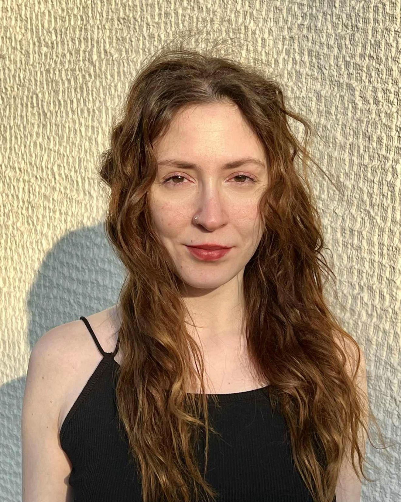 Η Κωνσταντίνα Οικονόμου