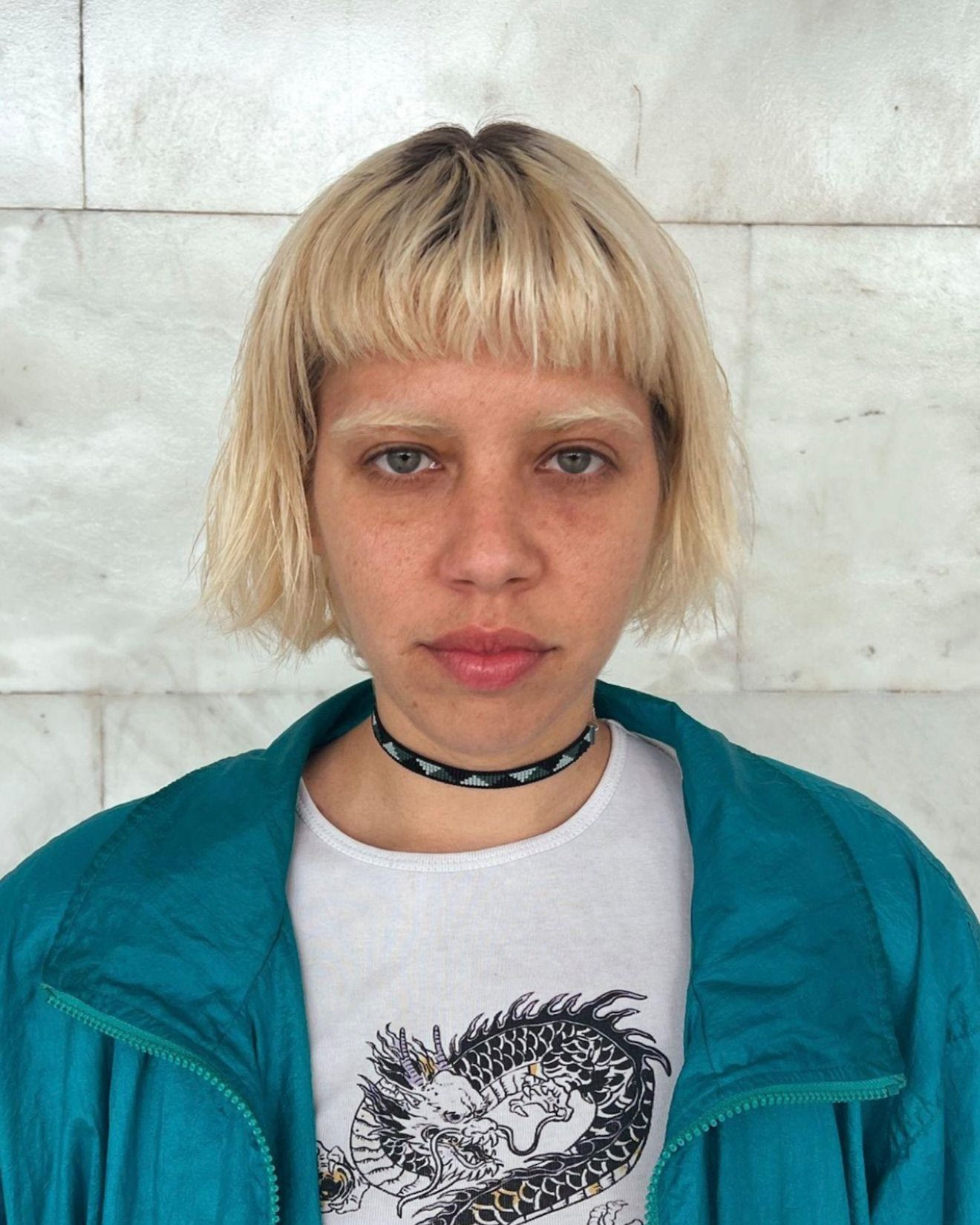 Η Νεφέλη Παντερμαλή