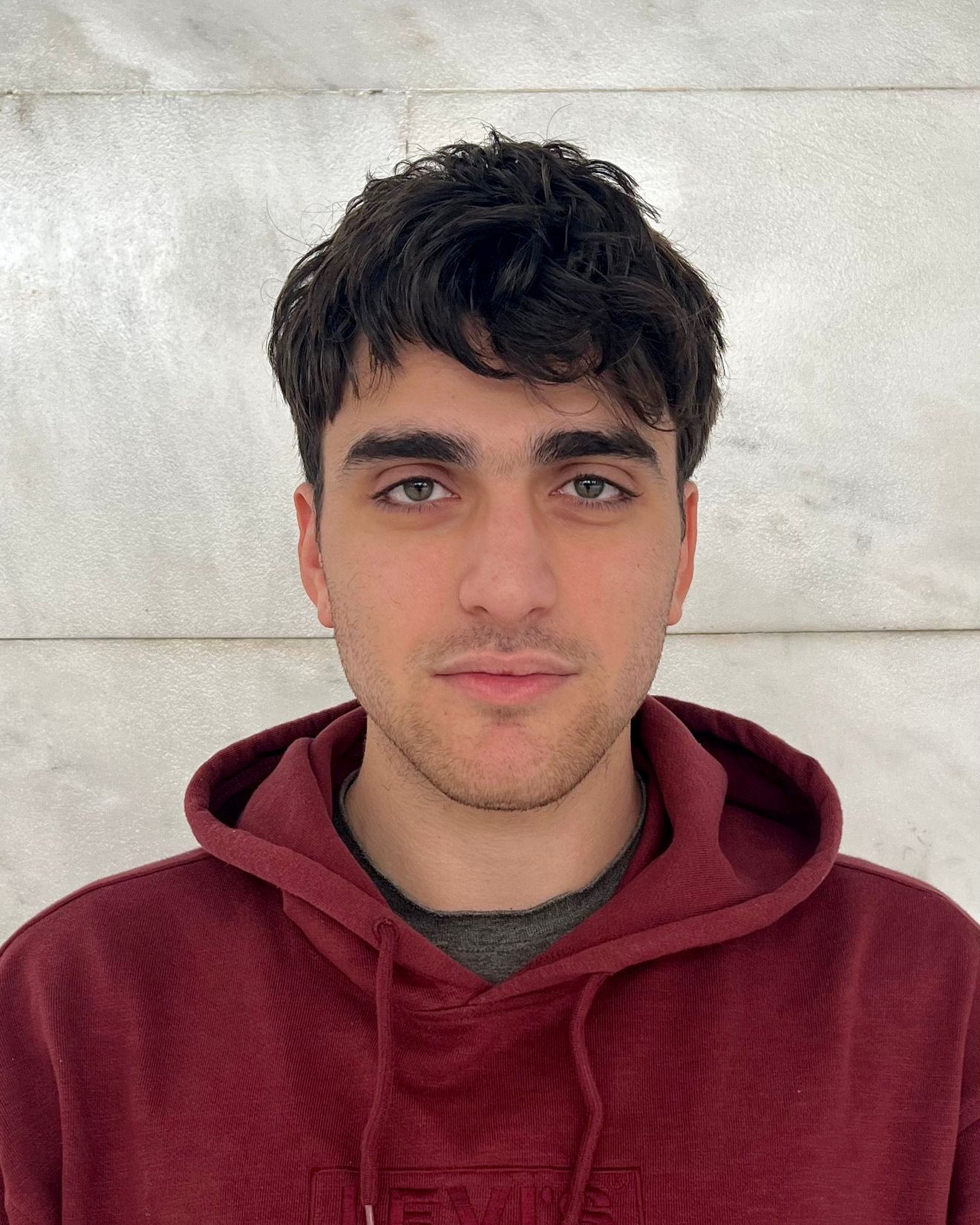 Ο Παναγιώτης Παυλίδης