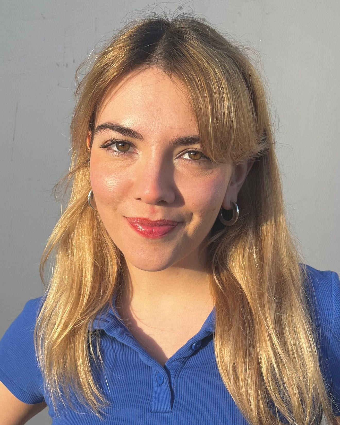 Η Μαργαρίτα Στραβουδάκη