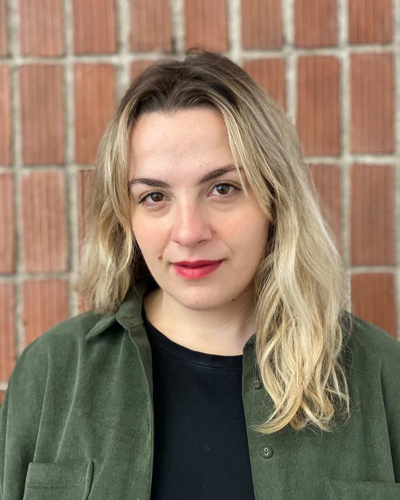 Η Εύα Τζανακάκη