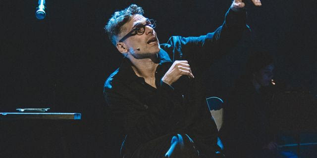 1984 δια χειρός Γιώργου Παπαγεωργίου: Η οργουελική δυστοπία επιστρέφει και συγκλονίζει