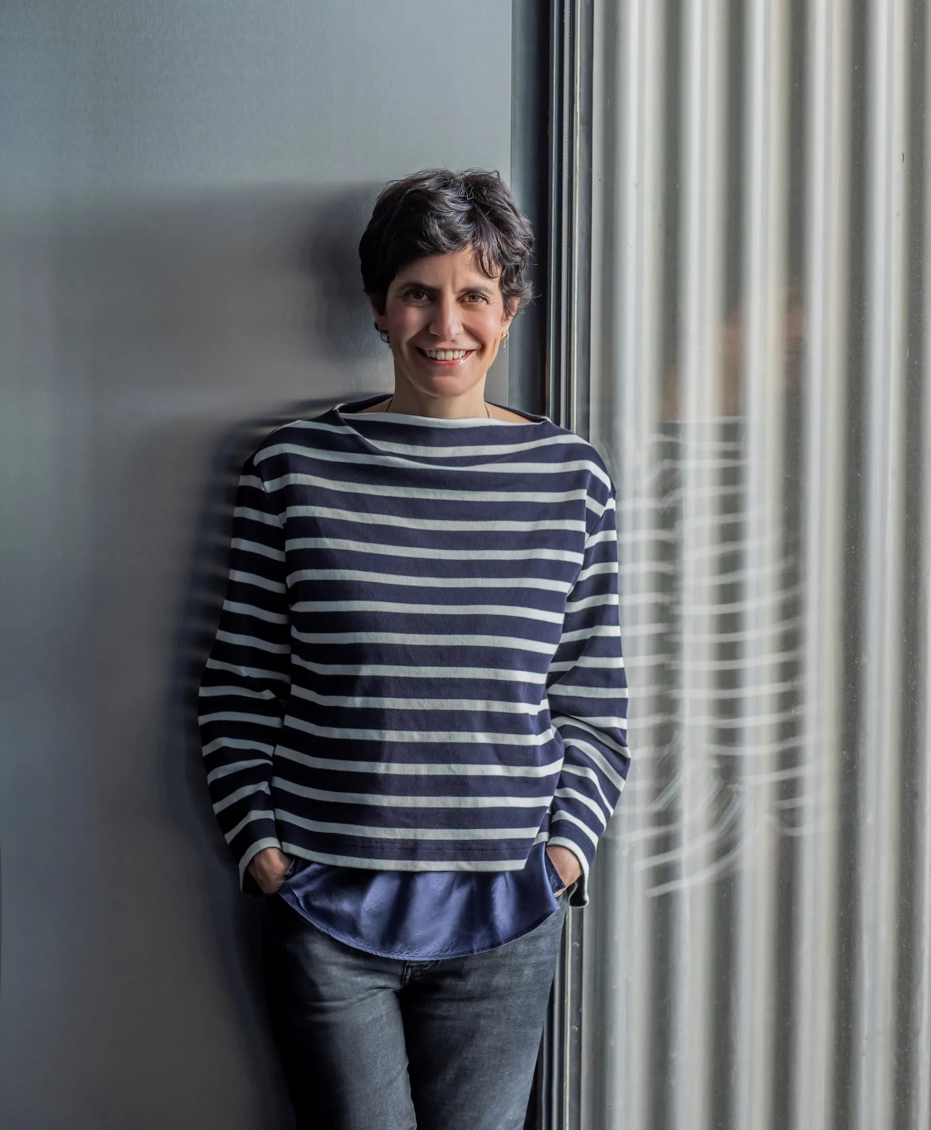 Ελινα Κουντούρη | Φωτογραφία © Maria Maraki