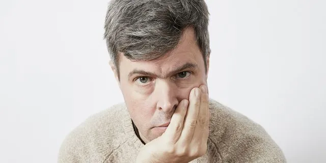 Μιλήσαμε με τον Ντέιβιντ Σολόϊ για τη Σάρκα, κάτι παραπάνω από ένα βιβλίο για την αρρενωπότητα