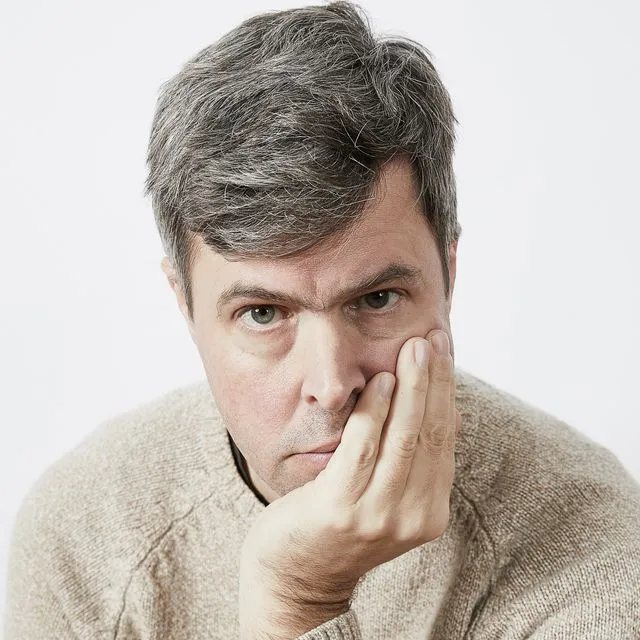 Μιλήσαμε με τον Ντέιβιντ Σολόϊ για τη Σάρκα, κάτι παραπάνω από ένα βιβλίο για την αρρενωπότητα