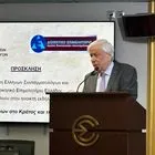 Ο Προκόπης Παυλόπουλος