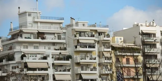 Οι πιο ακριβές και πιο οικονομικές περιοχές της χώρας για αγορά και ενοικίαση κατοικίας