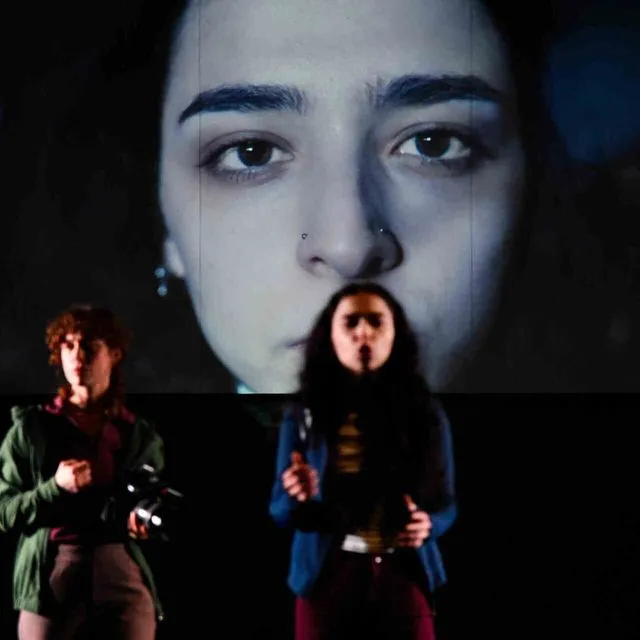 Στην Ιένα της Γερμανίας ο Παντελής Φλατσούσης ξεσκέπασε το “Μίσος” που κρύβουμε μέσα μας