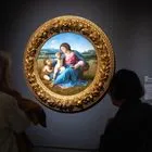 Madonna Alba