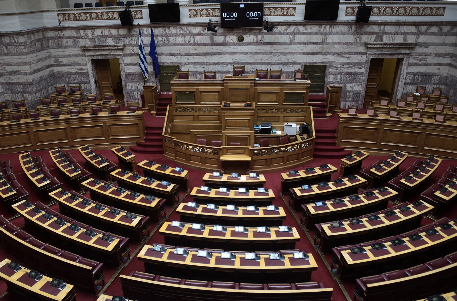 Φυσικές καταστροφές: Nέο πλαίσιο μέτρων στεγαστικής αρωγής και λοιπών ενισχύσεων