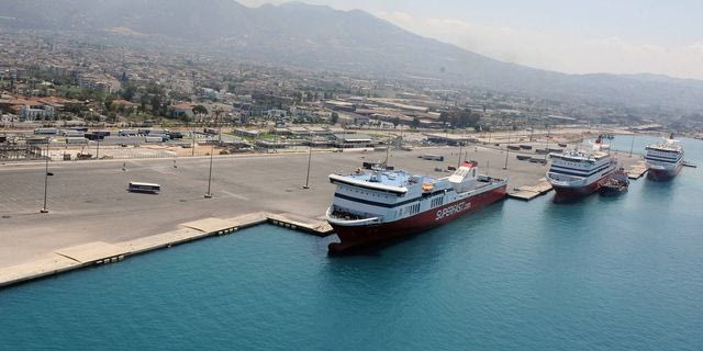 Λιμάνι Πάτρας: Εγκρίθηκε το Master Plan – Ο ρόλος του στις εξορύξεις