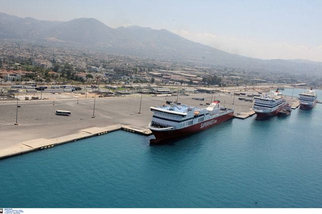 Λιμάνι Πάτρας: Εγκρίθηκε το Master Plan – Ο ρόλος του στις εξορύξεις