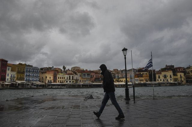 Στο σφυρί 2.192 ακίνητα στην Κρήτη – Η μάχη των Χανιωτών με τα funds