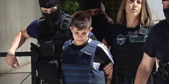 Ειρήνη Μουρτζούκου