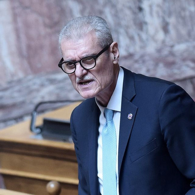 Τουρνάς: Ζήτησε ετοιμότητα απέναντι σε ακραία φαινόμενα