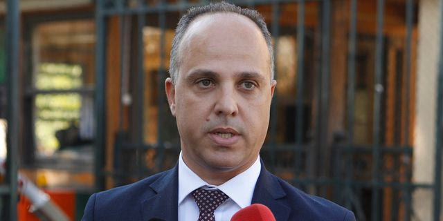 Κεσσές για υποκλοπές: Έχουμε τη συγκάλυψη Νο2 με ακραίο τρόπο
