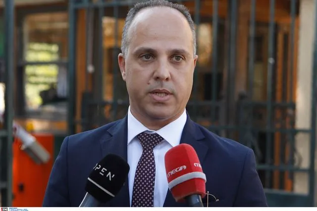 Κεσσές για υποκλοπές: Έχουμε τη συγκάλυψη Νο2 με ακραίο τρόπο