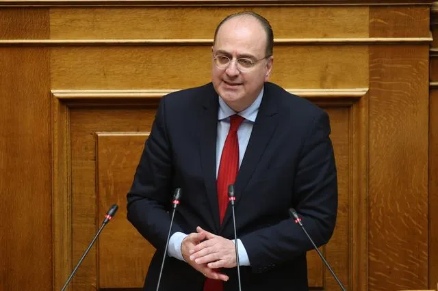 ΠΑΣΟΚ για Λαζαρίδη: Ο πρωθυπουργός της “αριστείας” θα δώσει συγχωροχάρτι για τις “υπηρεσίες” του;