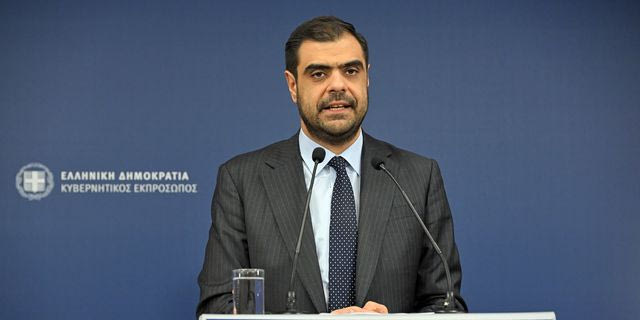 ΟΠΕΚΕΠΕ: Αιχμές της κυβέρνησης κατά της Ευρωπαϊκής Εισαγγελίας