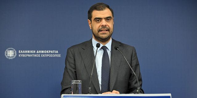 Μαρινάκης: “Το κόμμα Τσίπρα δεν έχει καμία τσίπα”