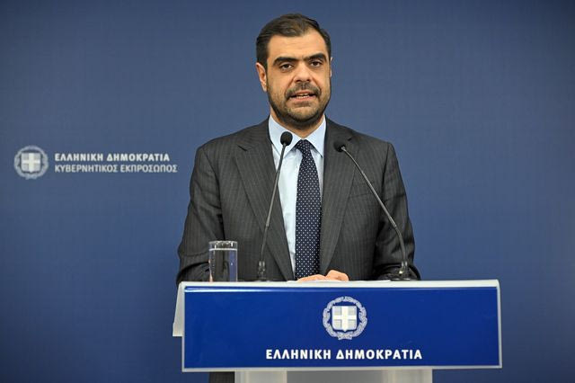 ΟΠΕΚΕΠΕ: Αιχμές της κυβέρνησης κατά της Ευρωπαϊκής Εισαγγελίας