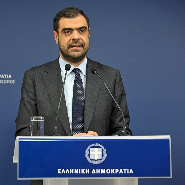 Μαρινάκης: “Το κόμμα Τσίπρα δεν έχει καμία τσίπα”