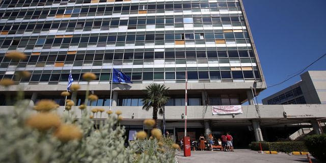 Θεσσαλονίκη: Εξετάσεις με τάμπλετ στο ΑΠΘ