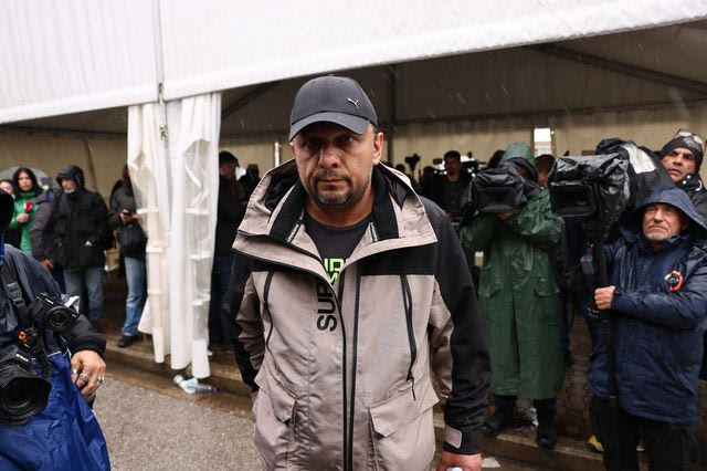 Πάνος Ρούτσι