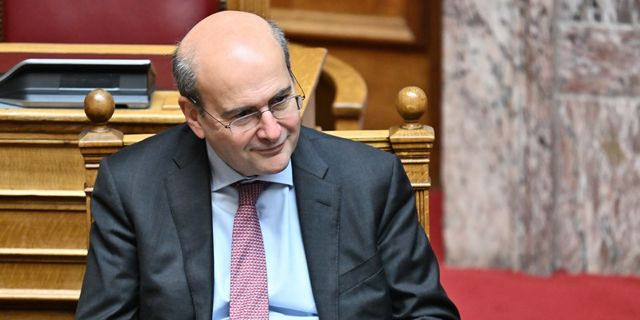 Χατζηδάκης για ΟΠΕΚΕΠΕ: “Η κυβέρνηση δεν πρόκειται να κρυφτεί πίσω από το δάκτυλό της”