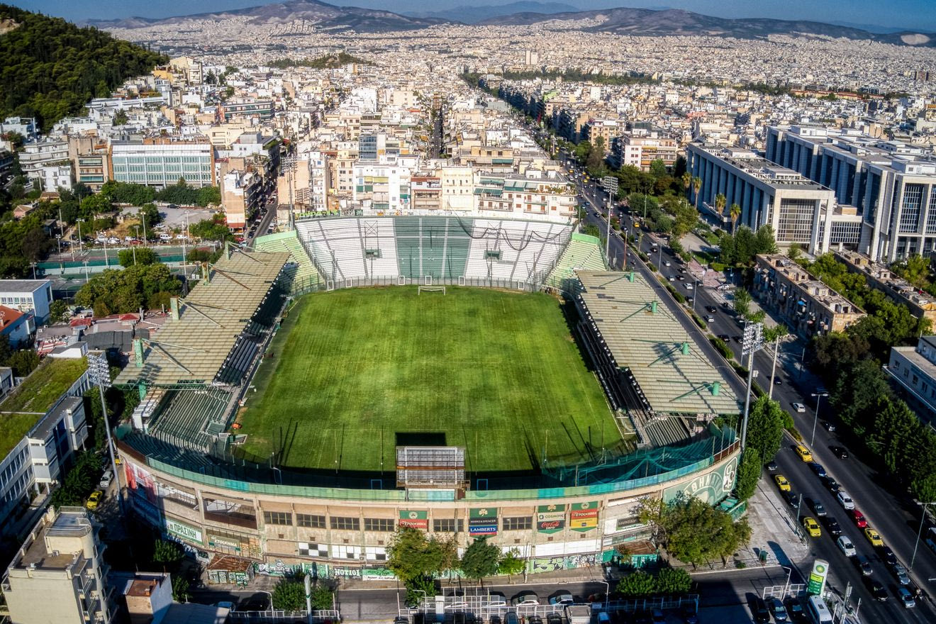 Ένας συγκινητικός επίλογος για τη Λεωφόρο