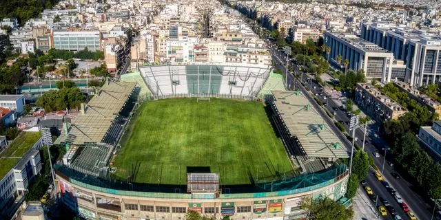 Ένας συγκινητικός επίλογος για τη Λεωφόρο