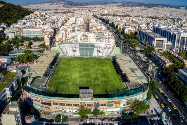 Ένας συγκινητικός επίλογος για τη Λεωφόρο