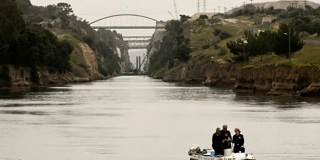 Εντοπίστηκε σορός 17χρονης στη Διώρυγα της Κορίνθου – Eίχε εξαφανιστεί από το Ψυχικό
