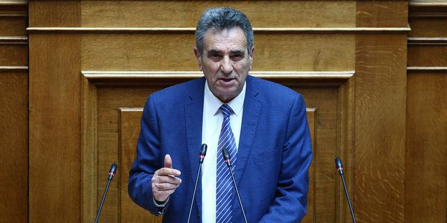 Θεόφιλος Λεονταρίδης