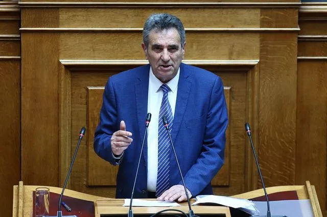 Θεόφιλος Λεονταρίδης