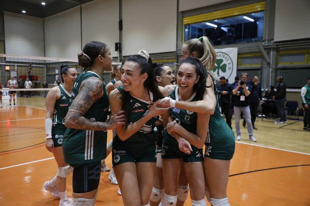 Παναθηναϊκός