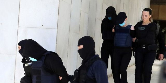 Άγιος Δημήτριος: Διεκόπη για τις 20 Μαΐου η δίκη του φίλου του 20χρονου και των δύο γυναικών