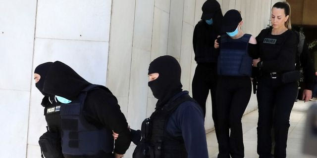 Δολοφονία στον Άγιο Δημήτριο: Προθεσμία για να απολογηθεί την Τρίτη έλαβε ο 20χρονος