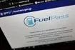 Η πλατφόρμα για το Fuel Pass