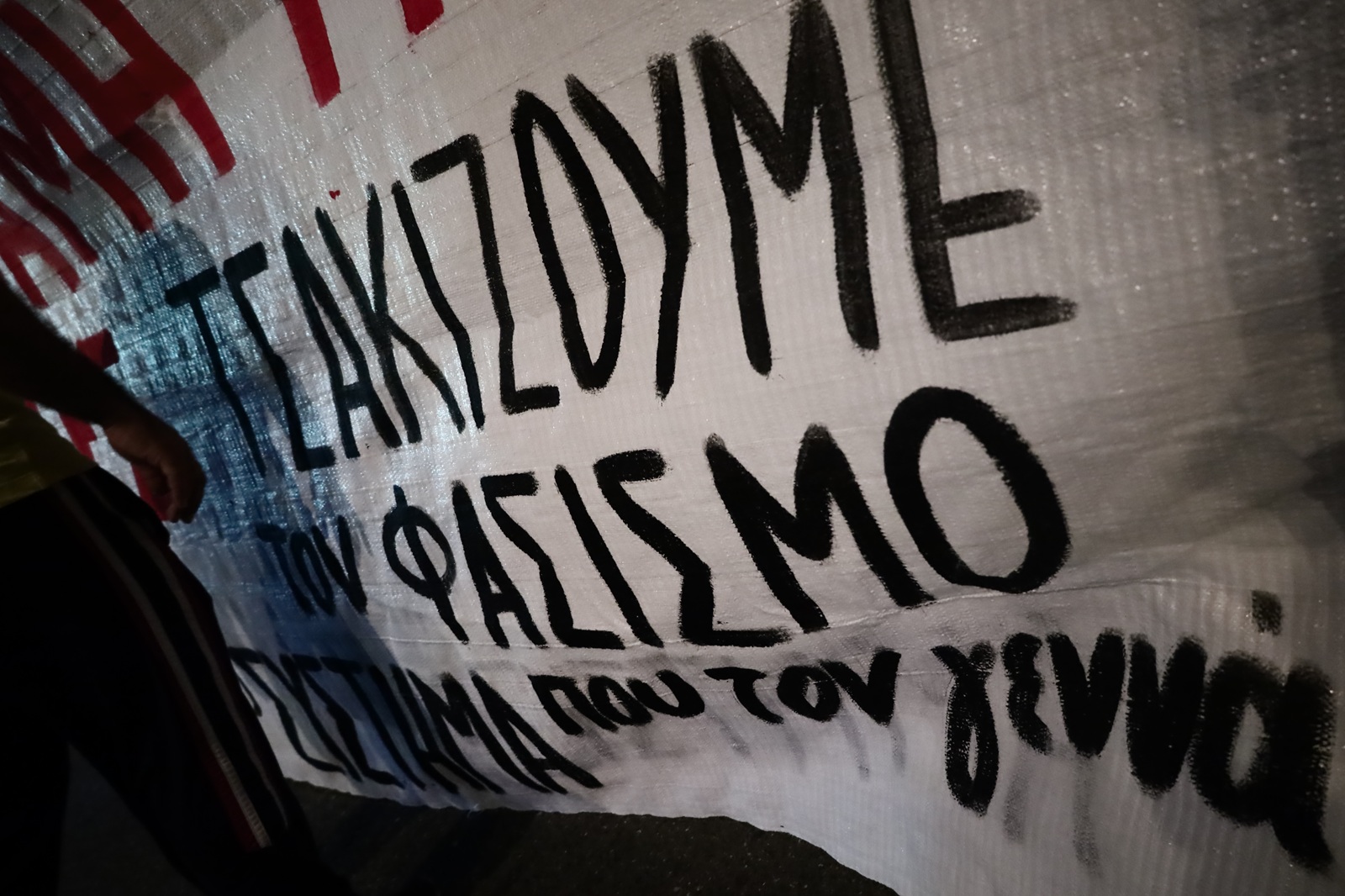 Ο Κασιδιάρης ως εκλογικό σκιάχτρο