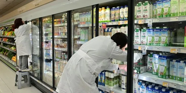 Φυτικά ροφήματα σε κρίση