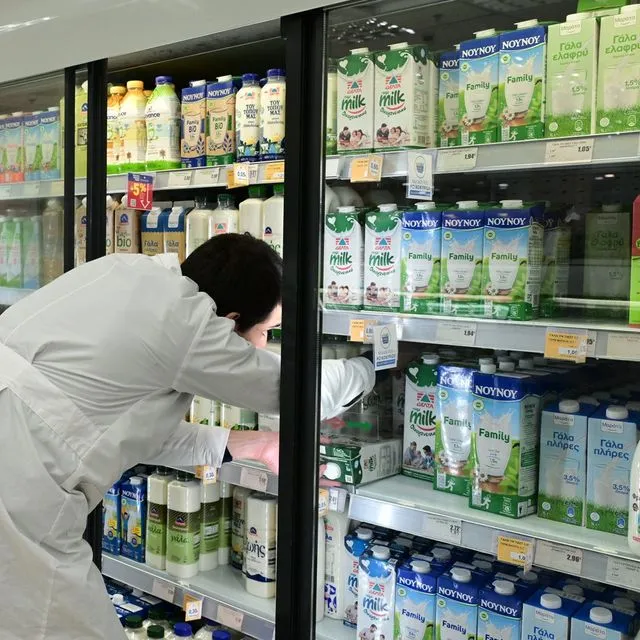 Φυτικά ροφήματα σε κρίση