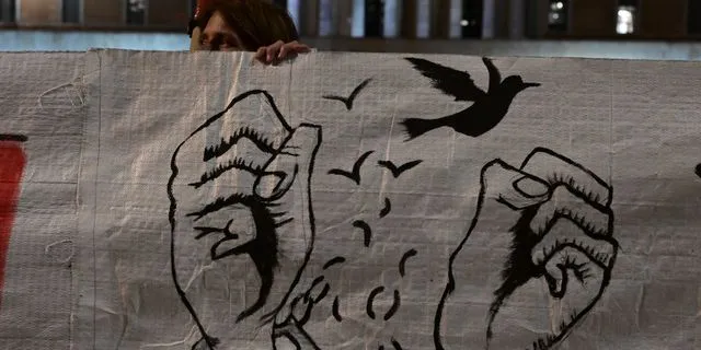 Πορεία για Δικαιοσύνη