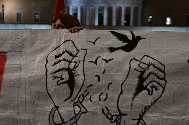 Πορεία για Δικαιοσύνη