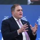 O κ. Γιώργος Πιτσιλής, Διοικητής της ΑΑΔΕ