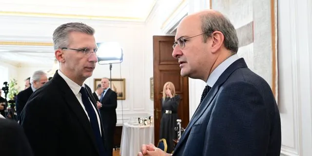 Οι αναλώσιμοι της γαλάζιας στρατιάς