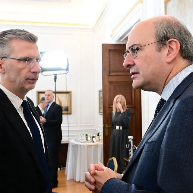 Οι αναλώσιμοι της γαλάζιας στρατιάς